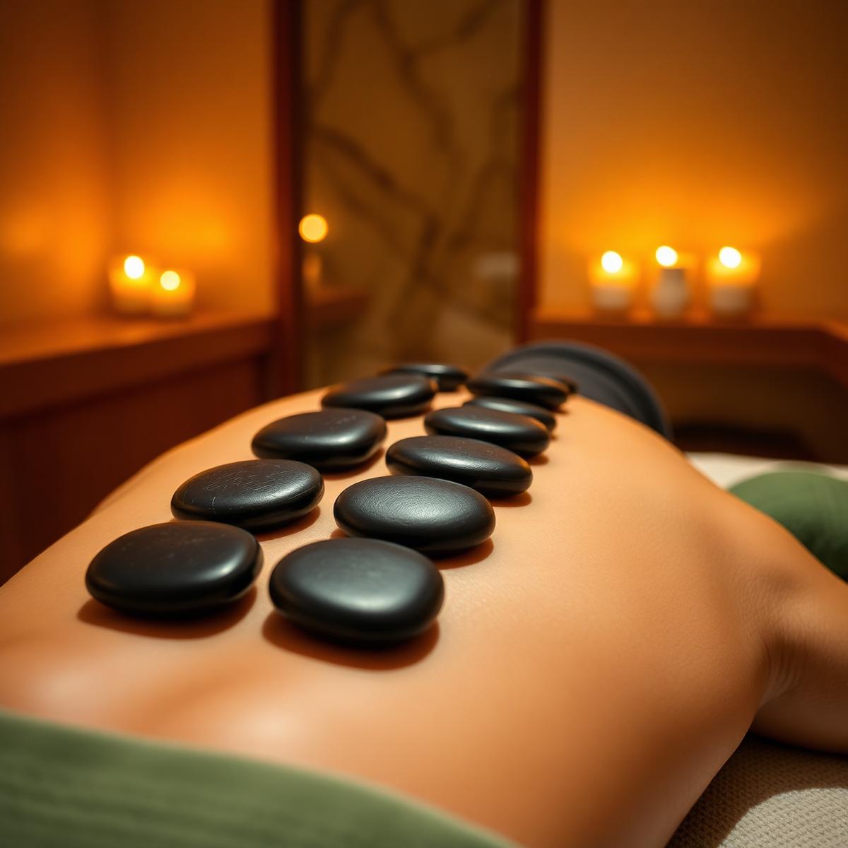 SPA Premium Revigore